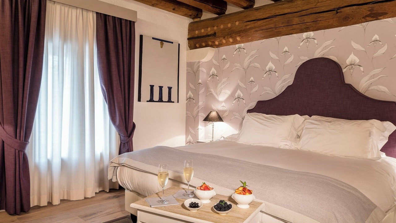 Photo of Bedroom in Lonigo
