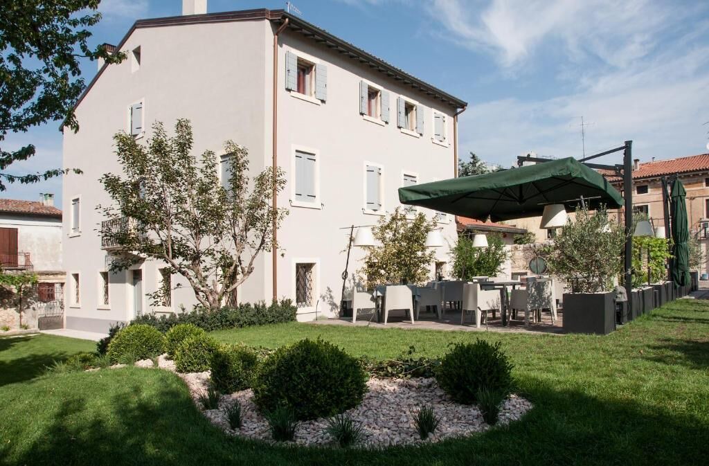 Photo of Outdoor in Soave