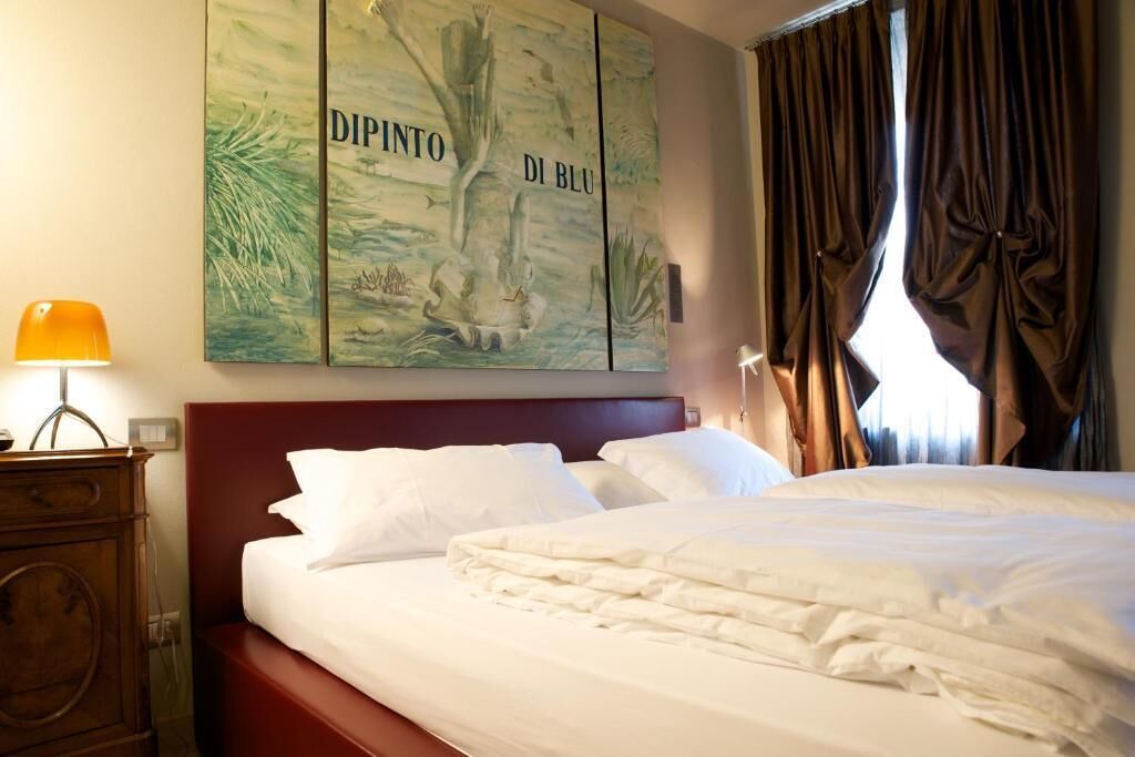 Photo of Bedroom in Soave