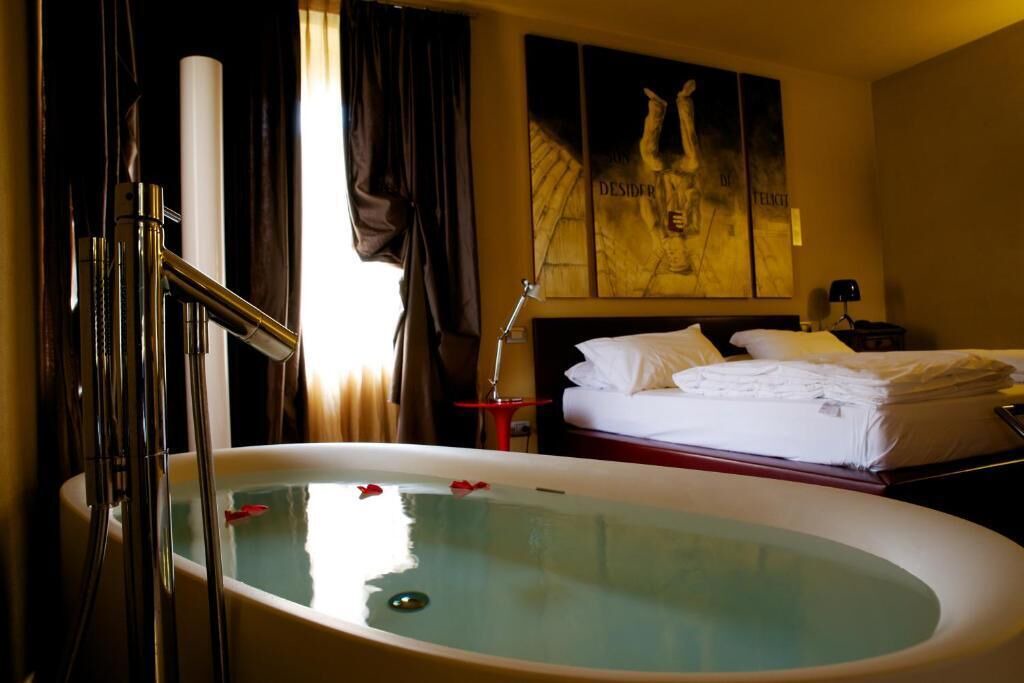Photo of Bedroom in Soave