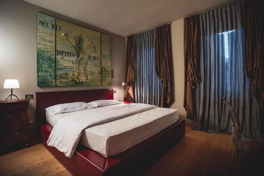 Photo of Bedroom in Soave