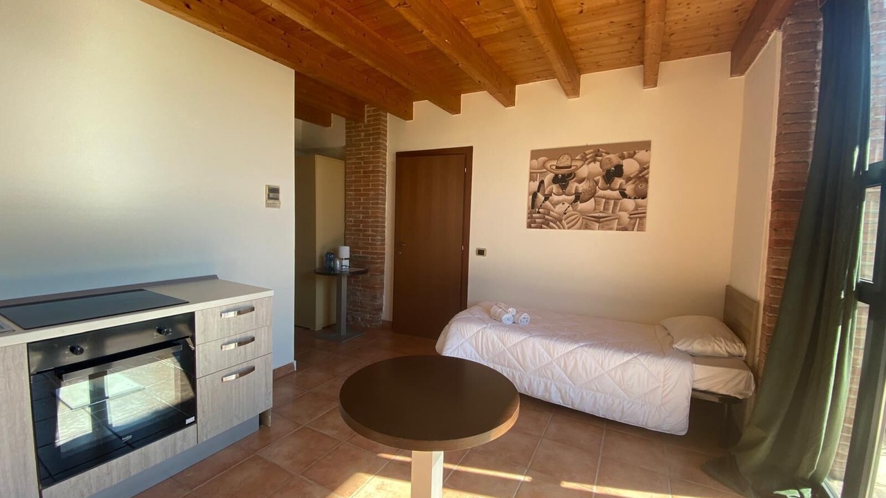 Photo of Bedroom in Zevio