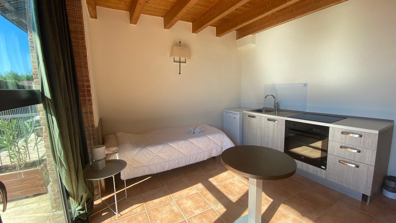Photo of Bedroom in Zevio