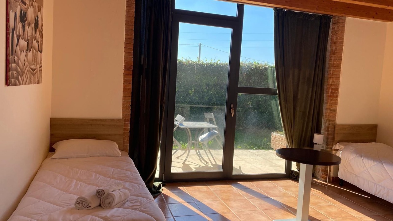 Photo of Bedroom in Zevio