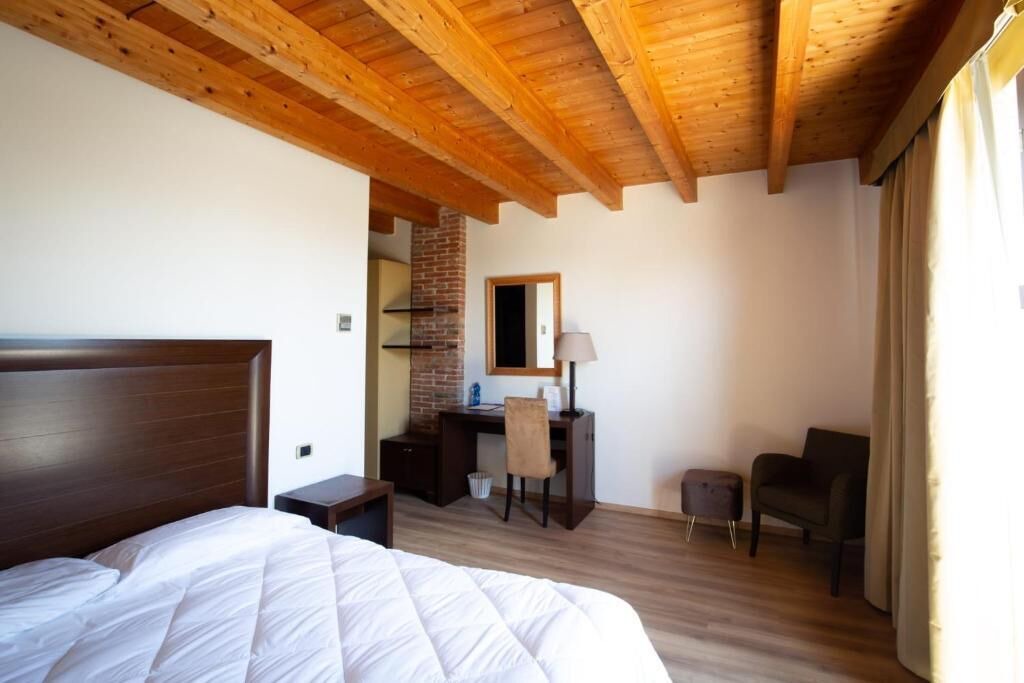 Photo of Bedroom in Zevio