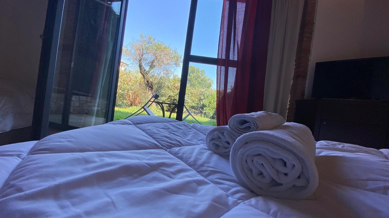Photo of Bedroom in Zevio