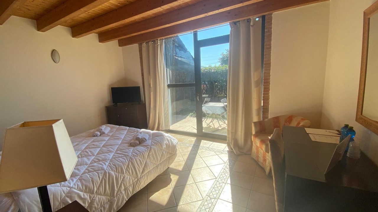 Photo of Bedroom in Zevio