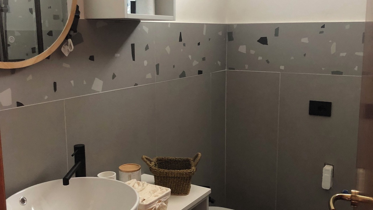 Photo of Bathroom in Lonigo