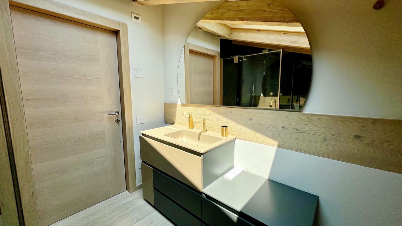 Photo of Bathroom in Lione