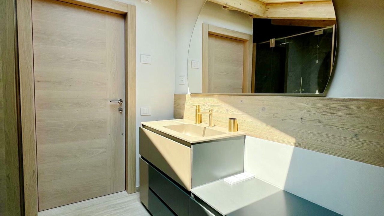 Photo of Bathroom in Lione