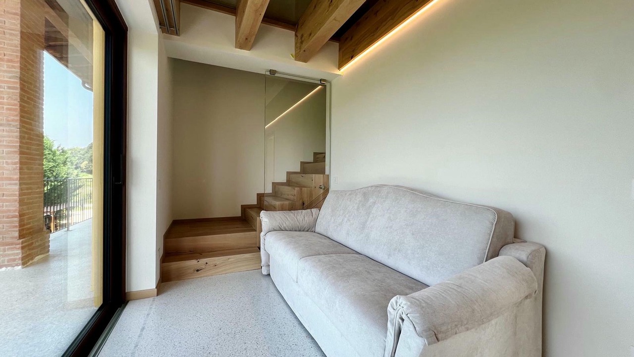 Photo of Livingroom in Lione