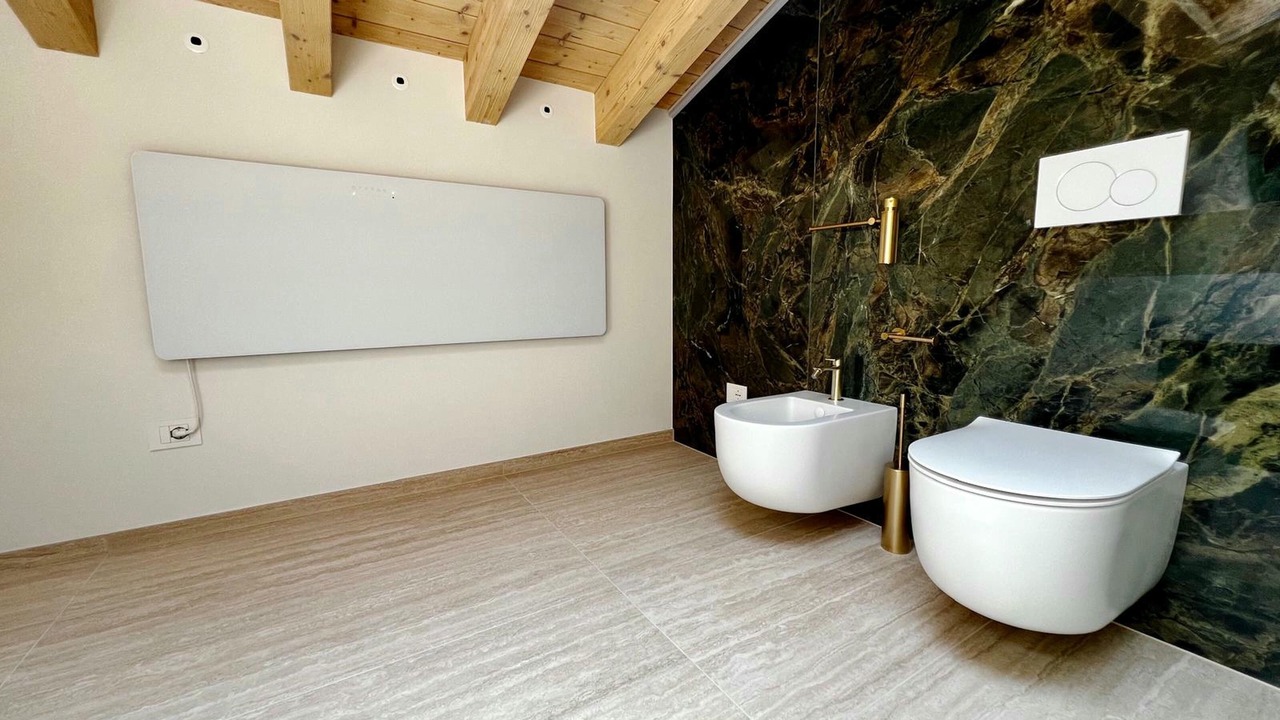 Photo of Bathroom in Lione