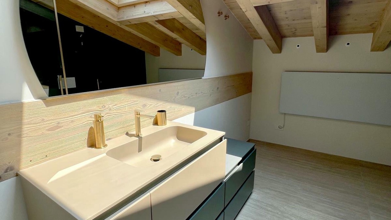 Photo of Bathroom in Lione