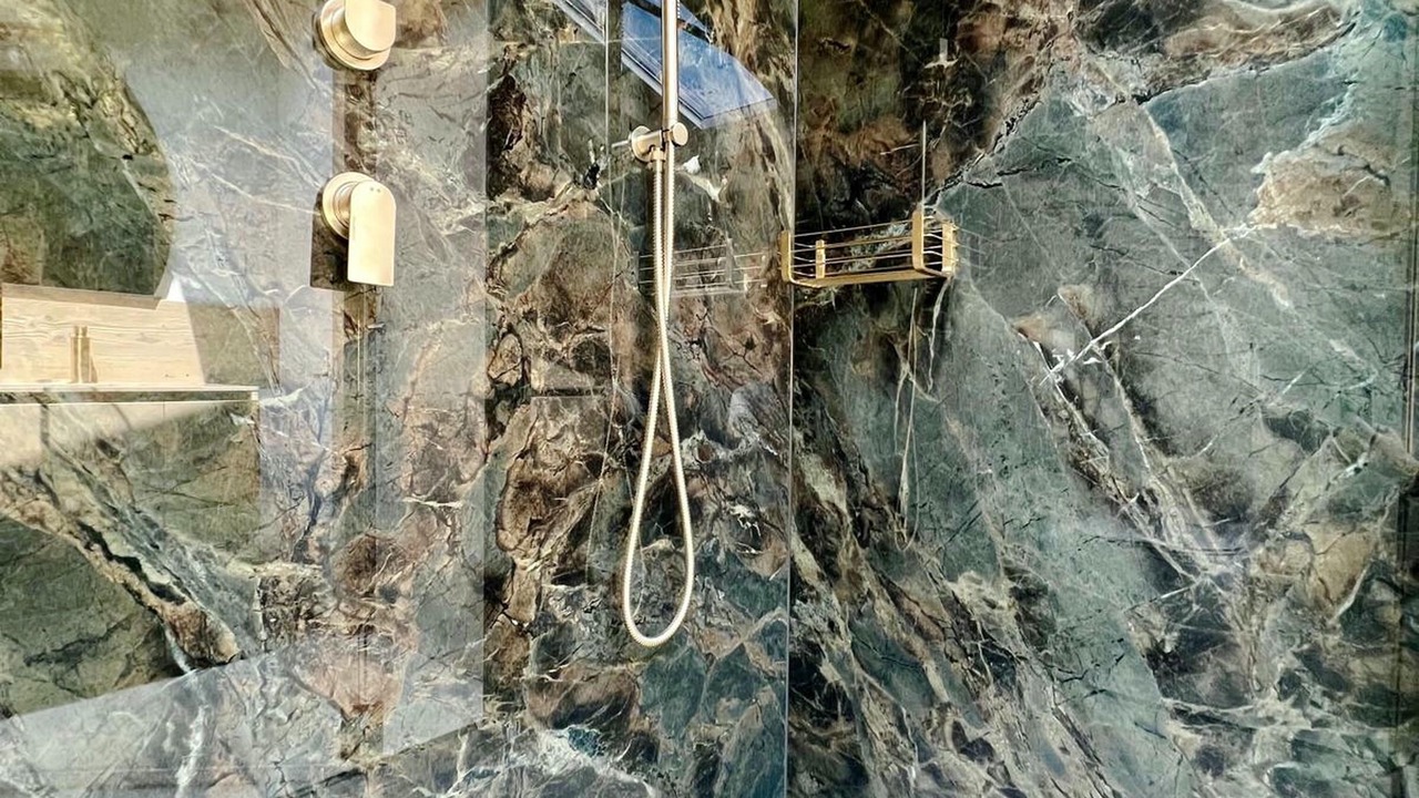 Photo of Bathroom in Lione
