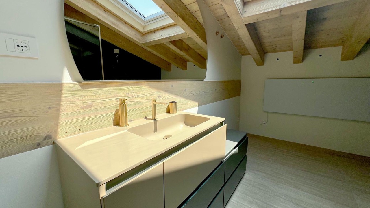 Photo of Bathroom in Lione