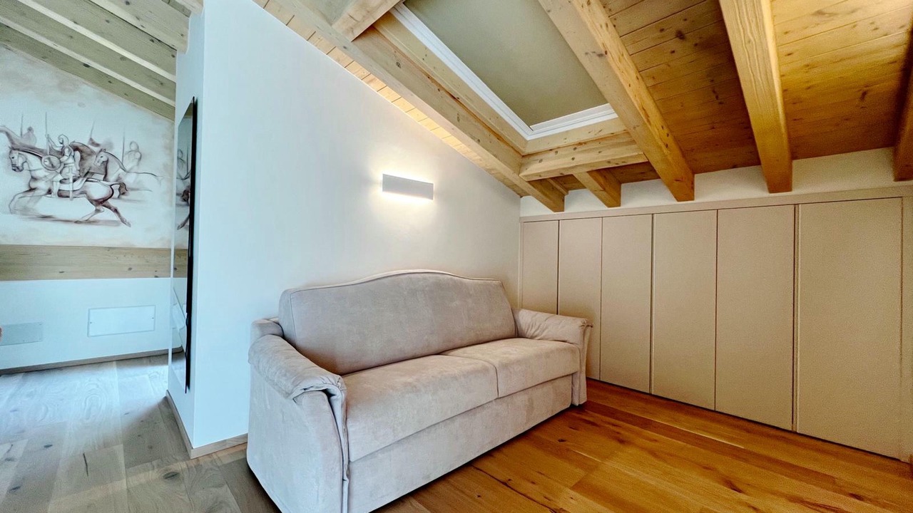 Photo of Livingroom in Lione