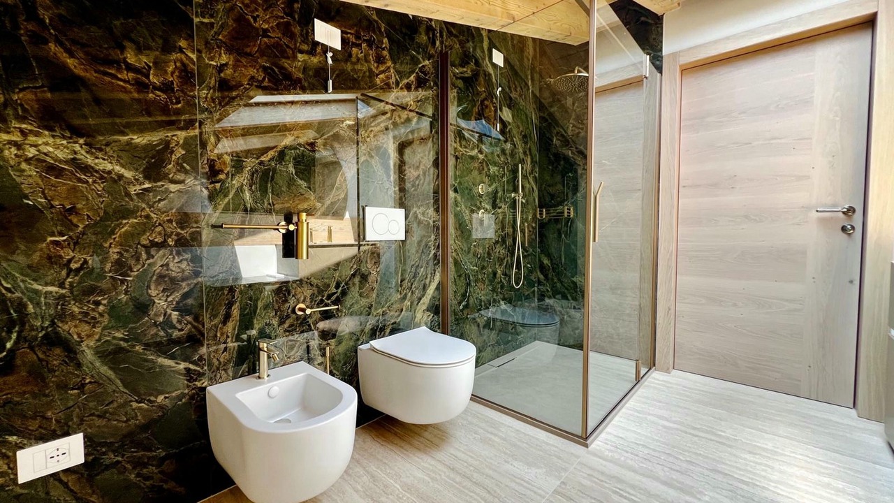Photo of Bathroom in Lione