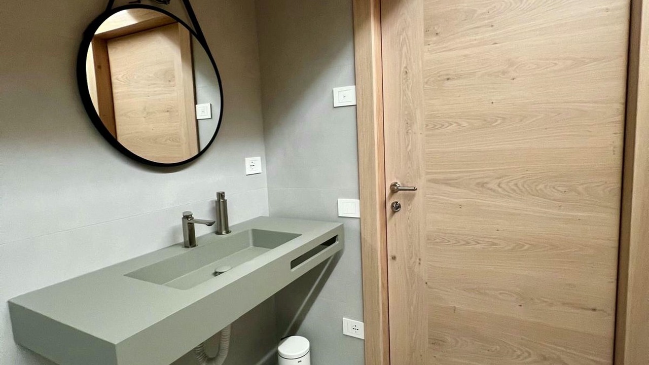 Photo of Bathroom in Lione