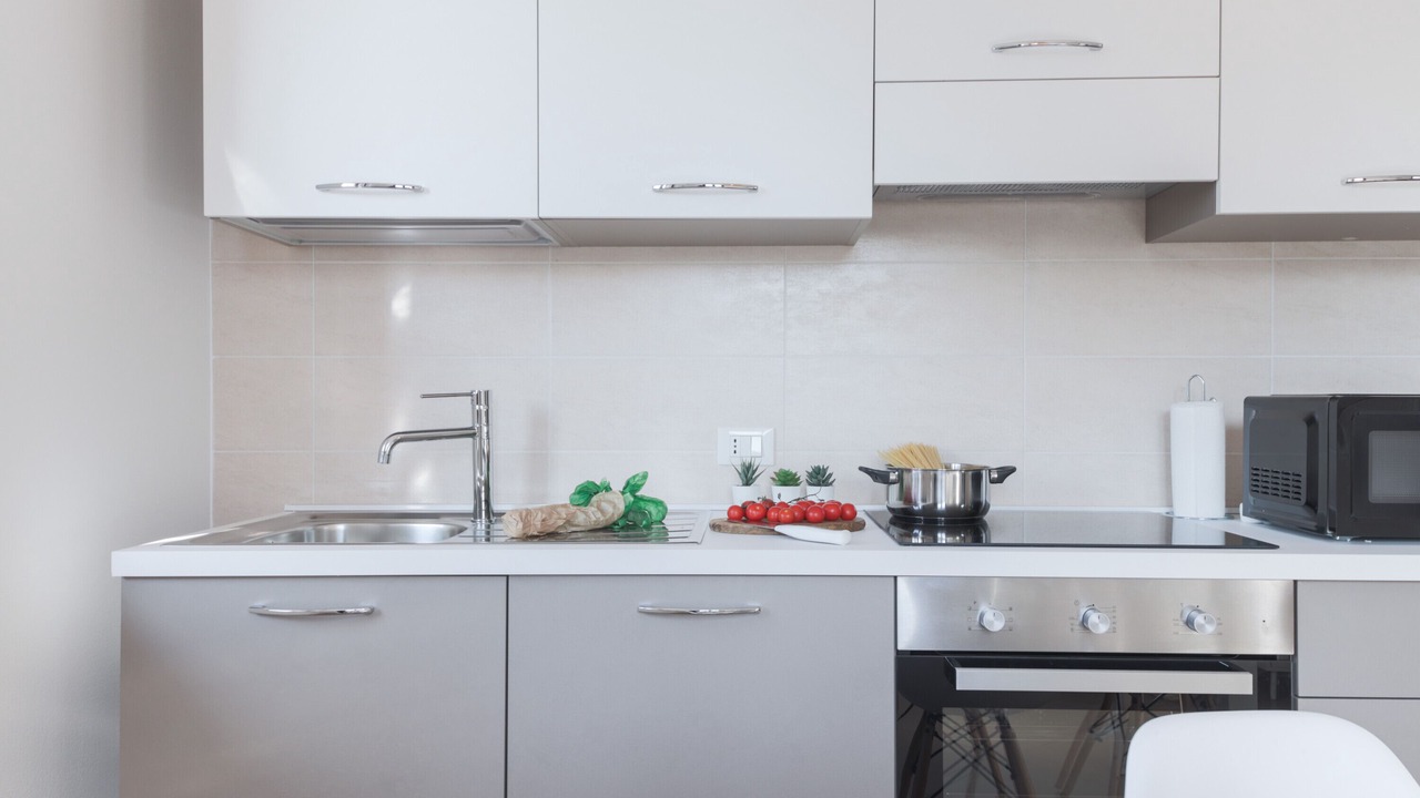 Photo of Kitchen in Sommacampagna