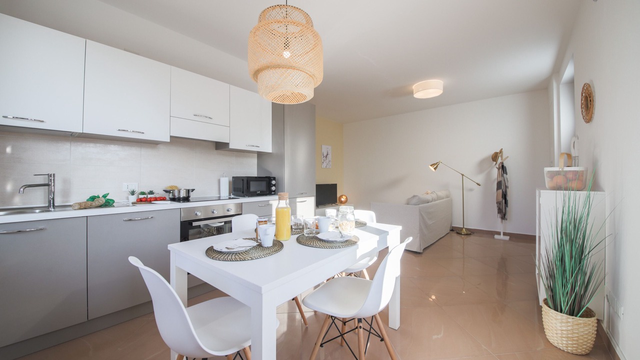 Photo of Kitchen in Sommacampagna