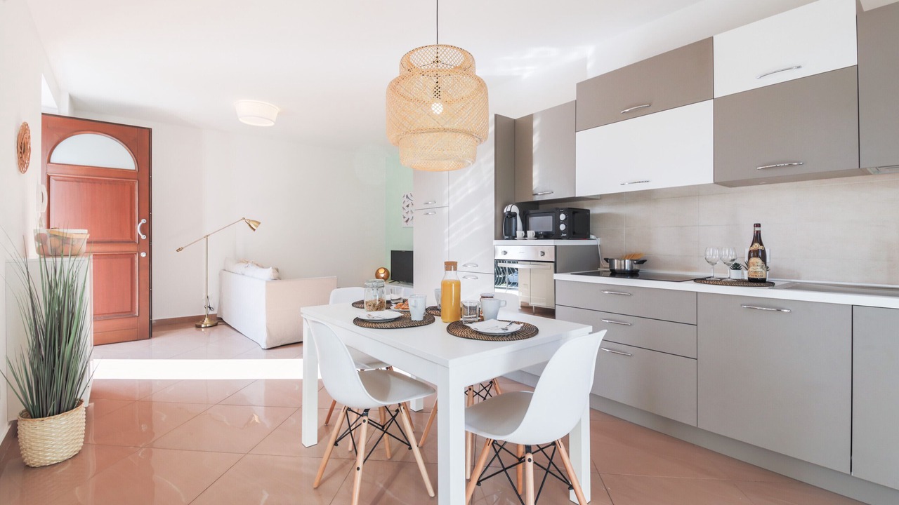 Photo of Kitchen in Sommacampagna