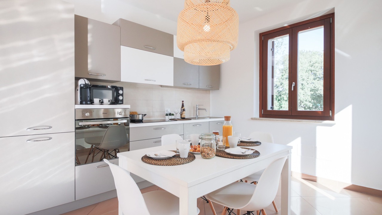Photo of Kitchen in Sommacampagna