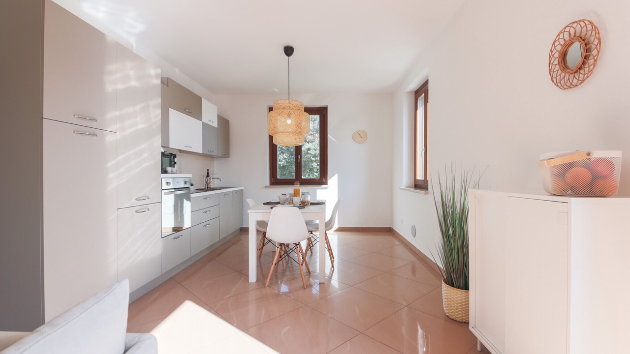 Photo of Kitchen in Sommacampagna