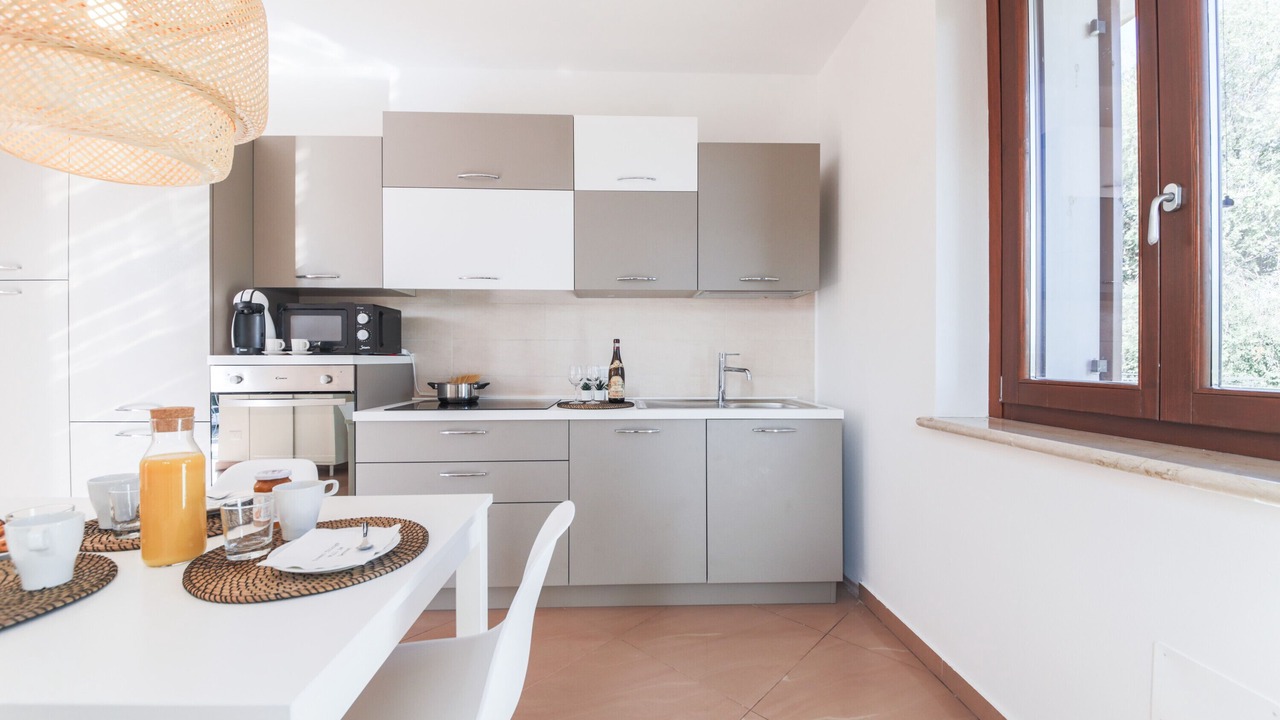 Photo of Kitchen in Sommacampagna