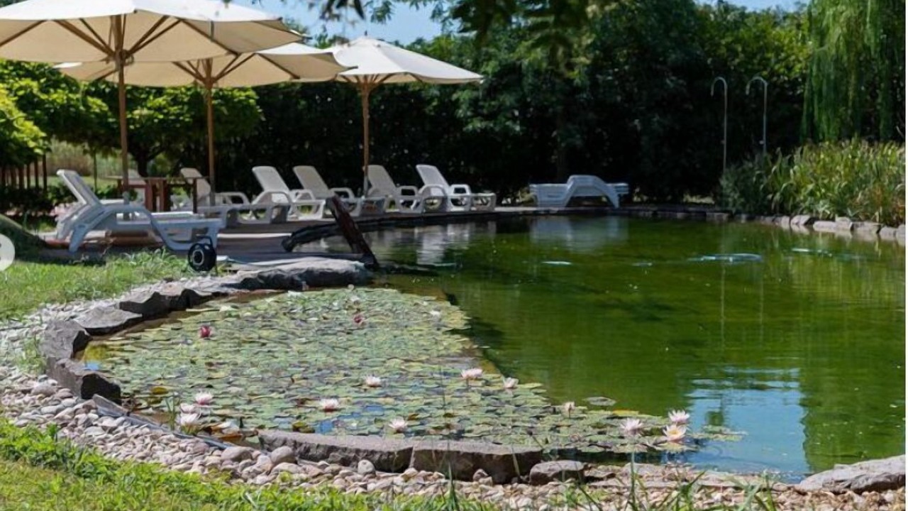 Photo of Outdoor in Sud