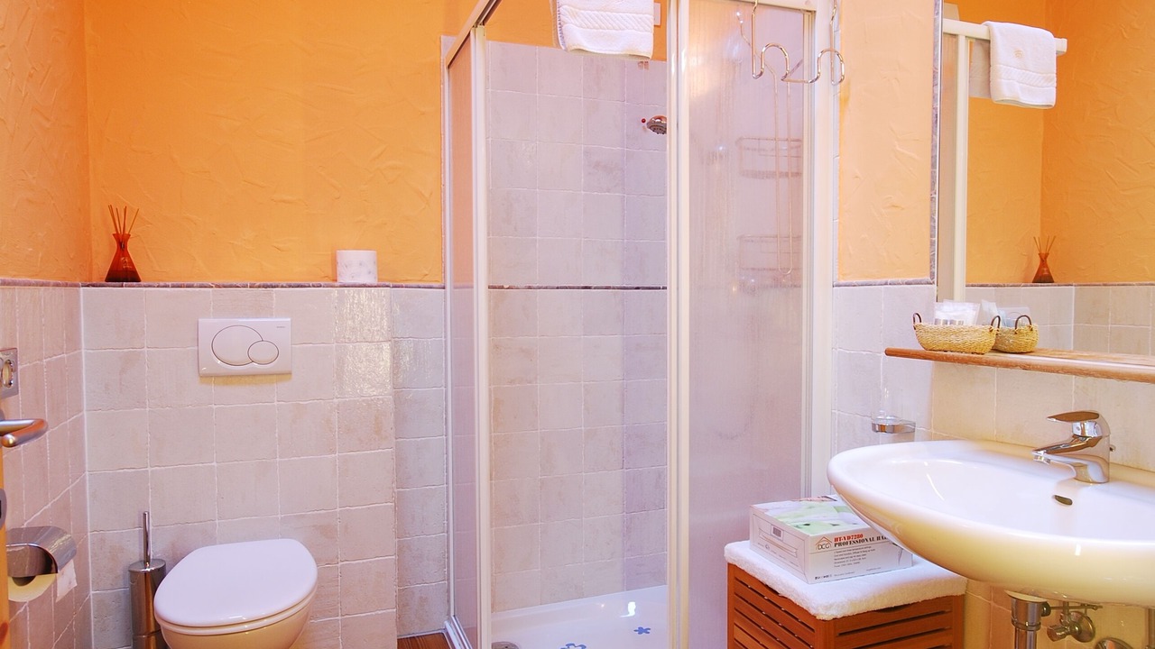 Photo of Bathroom in Sud
