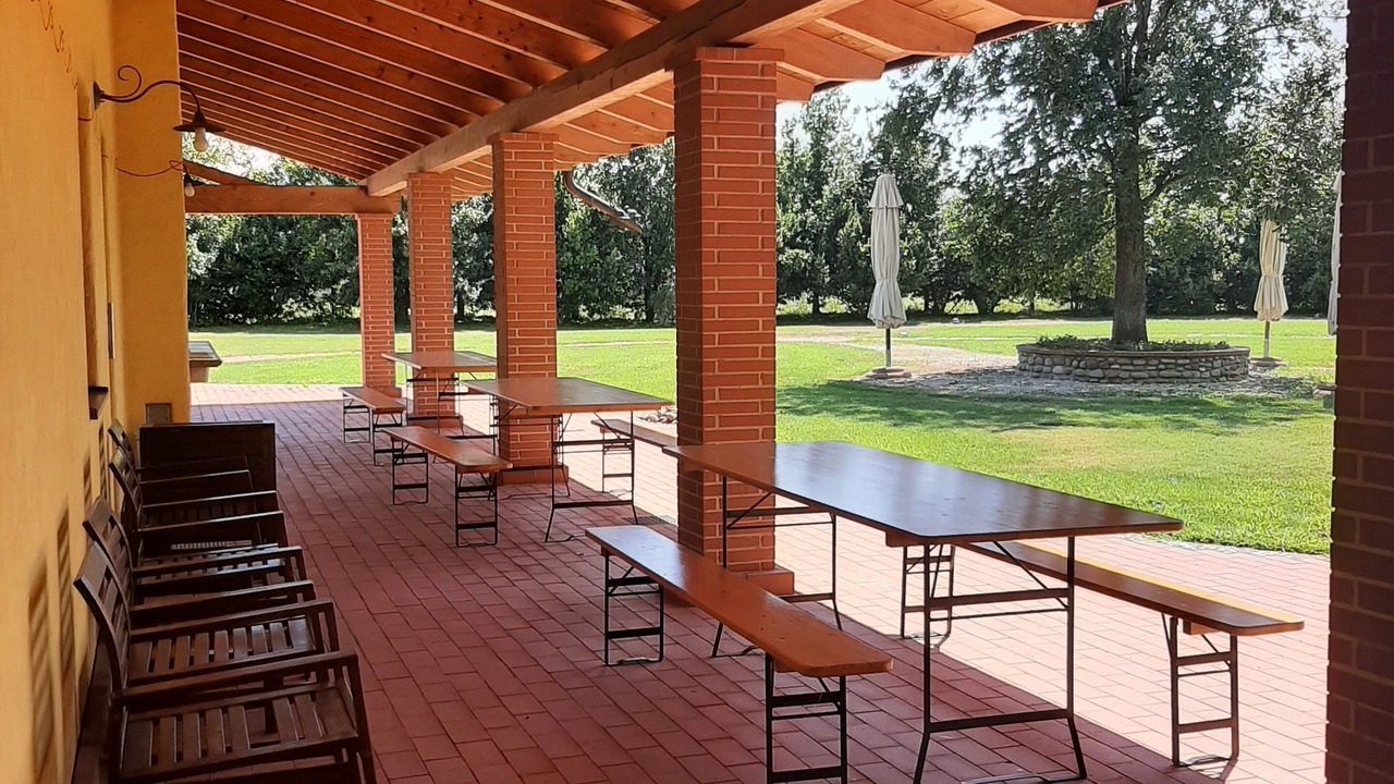 Photo of Outdoor in Sud