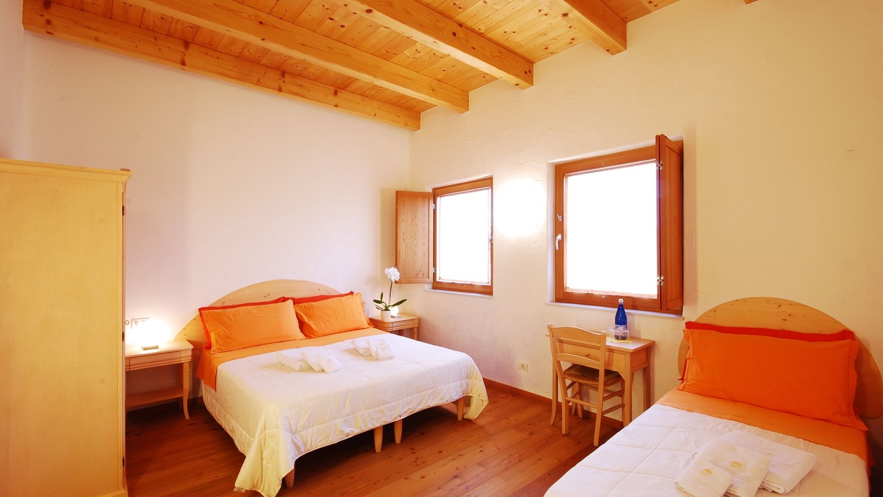 Photo of Bedroom in Sud