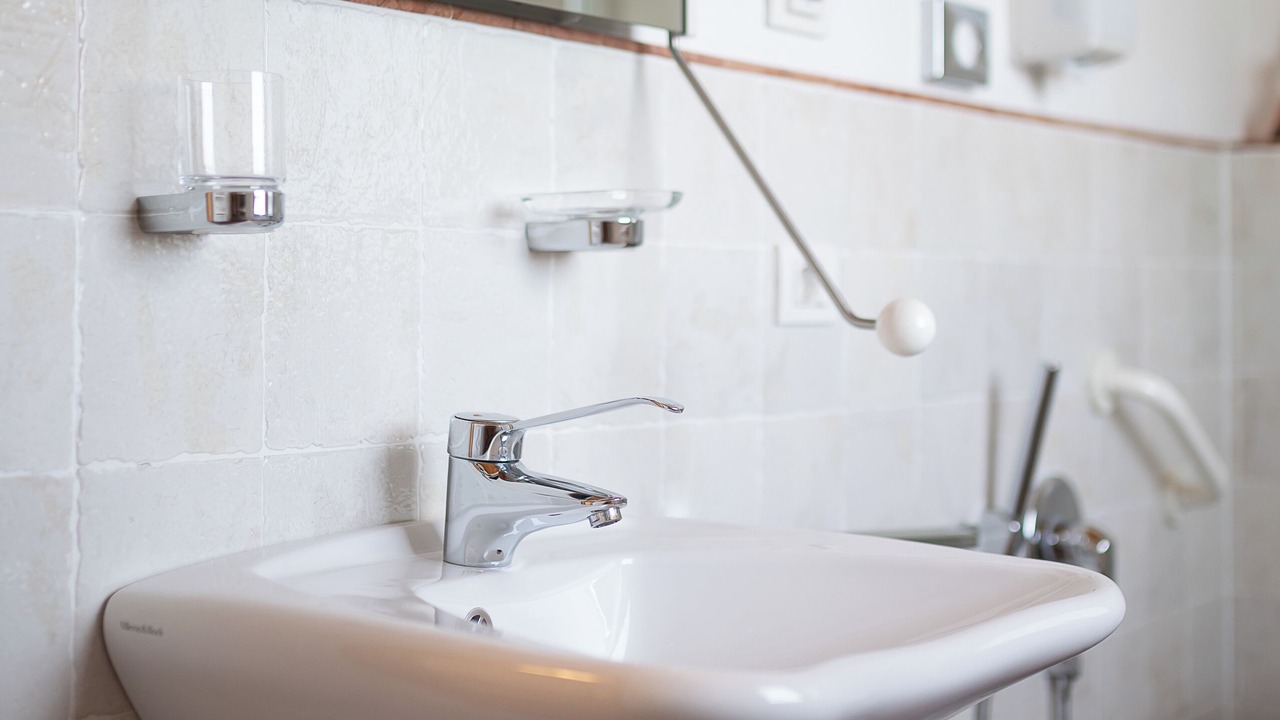 Photo of Bathroom in Sud