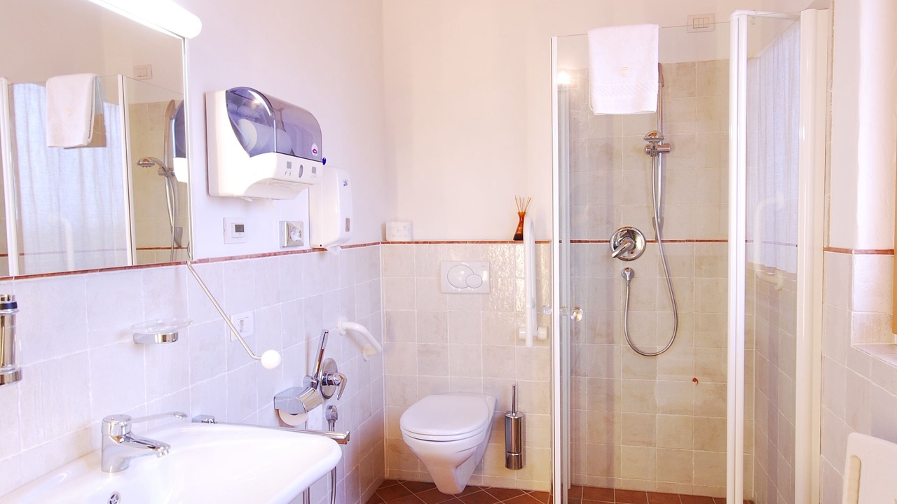 Photo of Bathroom in Sud