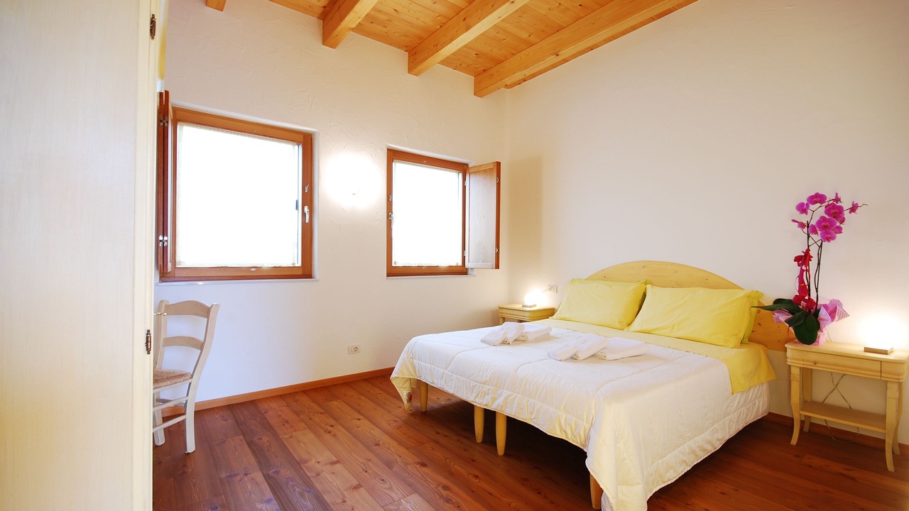 Photo of Bedroom in Sud