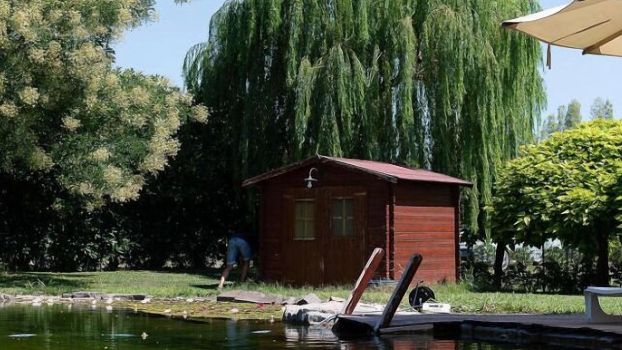 Photo of Outdoor in Sud