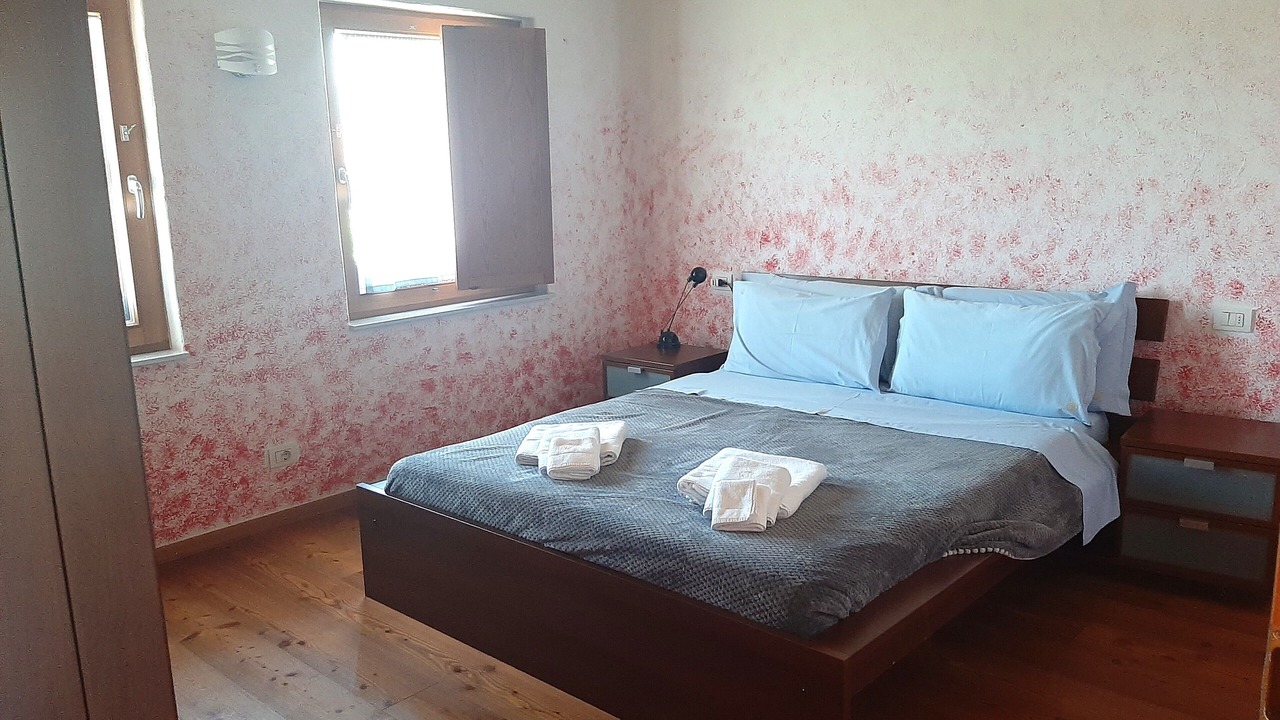 Photo of Bedroom in Sud