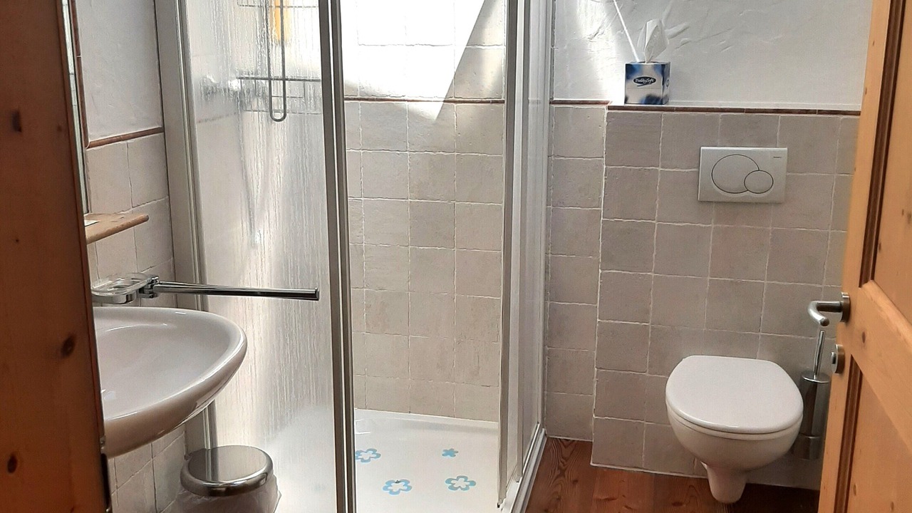 Photo of Bathroom in Sud