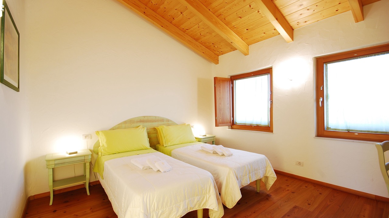 Photo of Bedroom in Sud