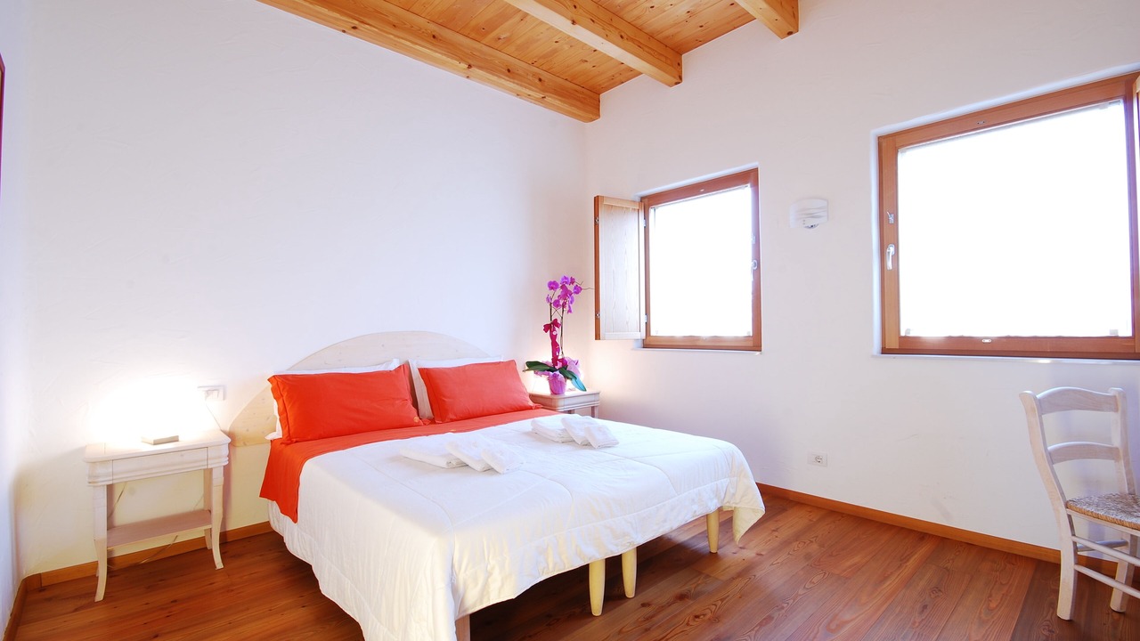 Photo of Bedroom in Sud