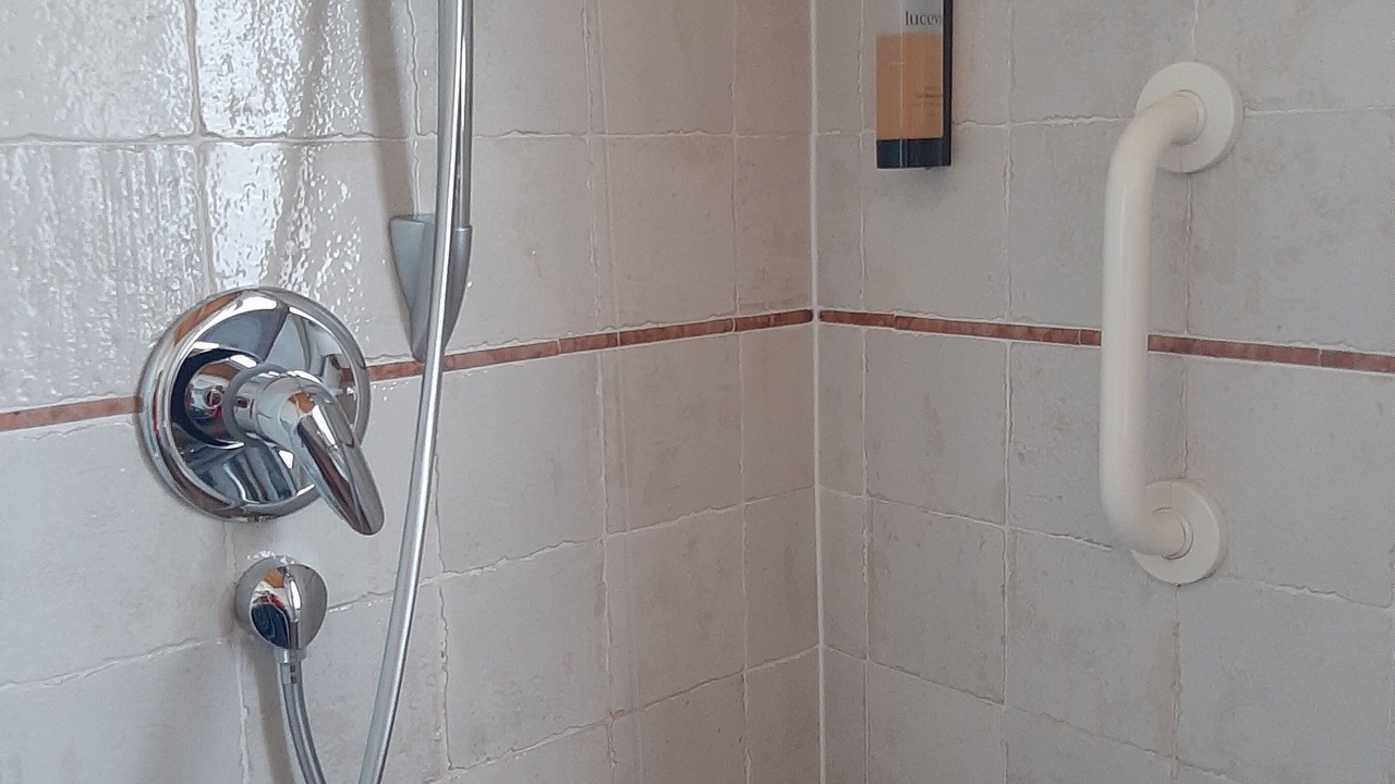Photo of Bathroom in Sud