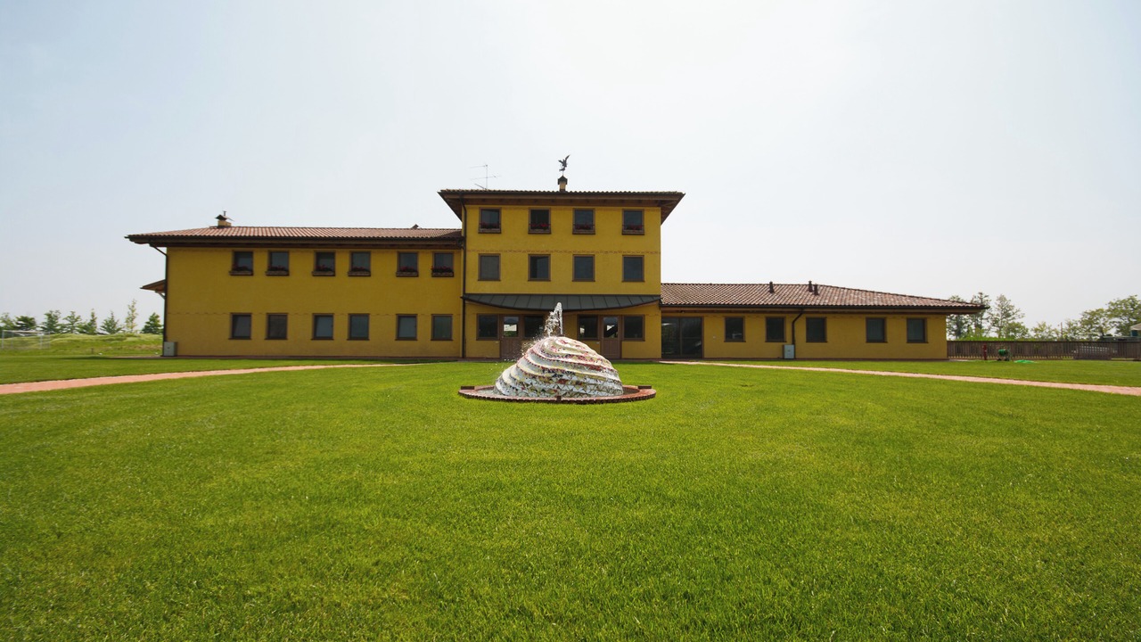 Photo of Outdoor in Sud