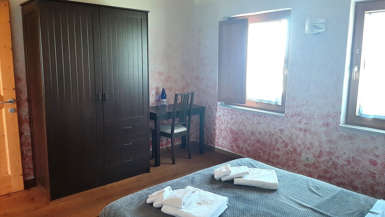 Photo of Bedroom in Sud