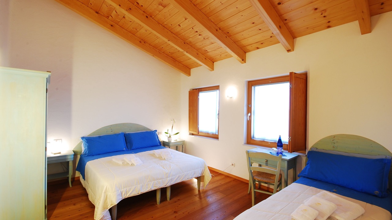 Photo of Bedroom in Sud