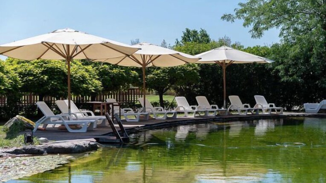 Photo of Outdoor in Sud