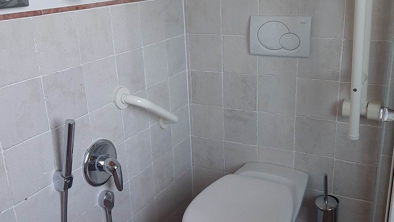 Photo of Bathroom in Sud