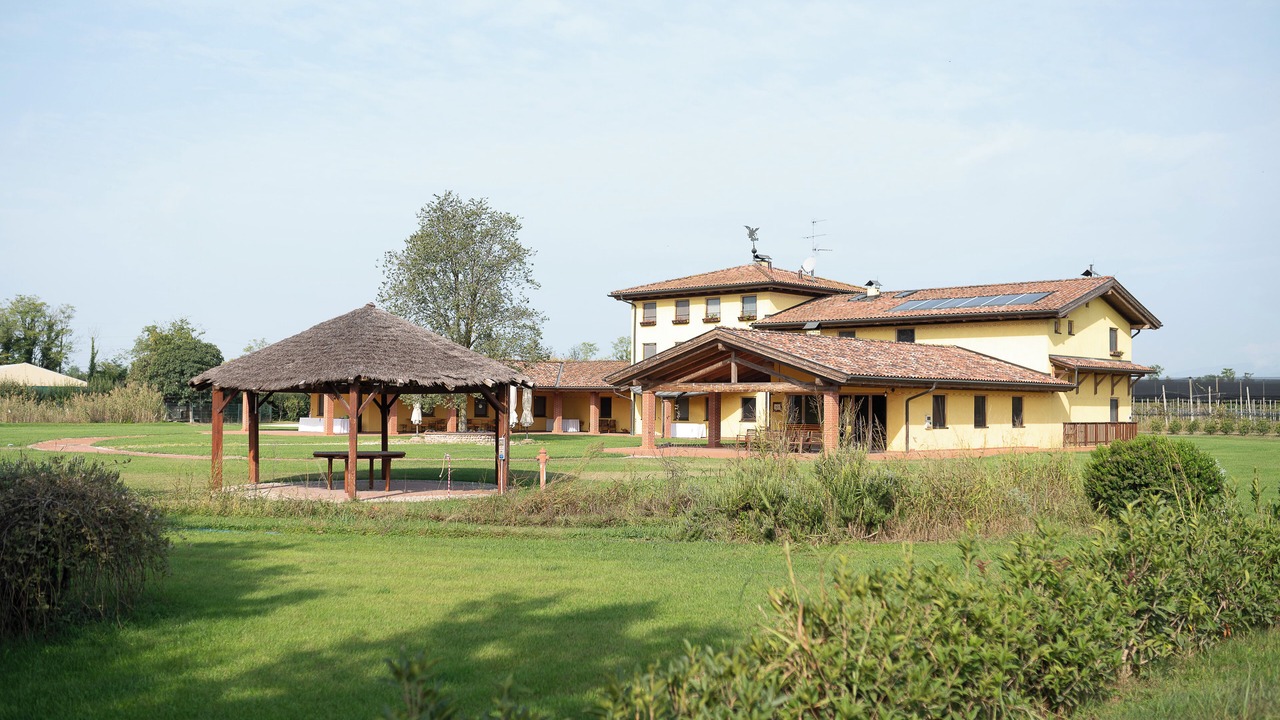 Photo of Outdoor in Sud