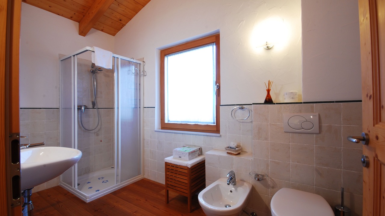 Photo of Bathroom in Sud
