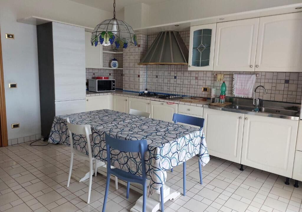 Photo of Kitchen in Negrar