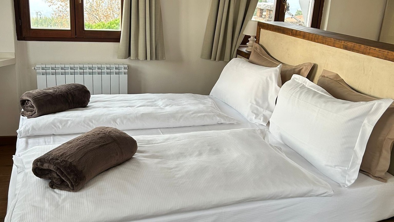 Photo of Bedroom in Borgo Trento
